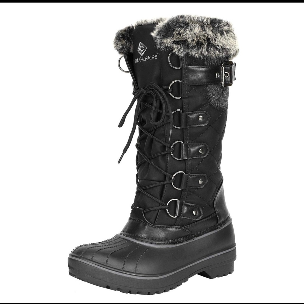 Dream Pairs snow boots